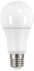 Светодиодная лампочка Emos A60 LED, нейтральный белый, E27, 10.5 Вт, 1060 лм