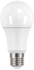 Лампочка Emos A60 ZQ5151 LED, E27, нейтральный белый, E27, 10.5 Вт, 1060 лм