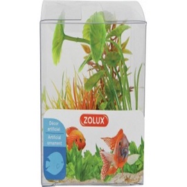 Декорация Zolux Mix X4