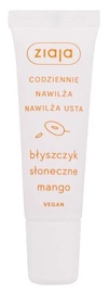 Huuleläige Ziaja Sunny Mango, 12 ml