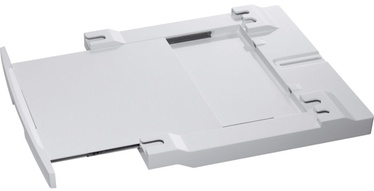 Ühendusraam AEG Stacking Kit, valge