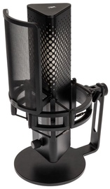 Микрофон Endgame Gear XSTRM USB EGG-XST-BLK, черный