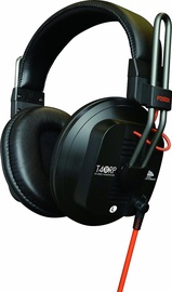 Проводные наушники Fostex T40RP MK3, черный