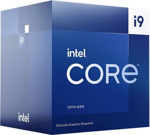 Protsessor Intel Core™ i9-13900F BOX, 2.00GHz, LGA 1700, 36MB