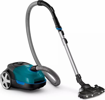 Putekļu sūcējs Philips Performer Active FC8580/09, 900 W