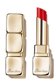 Губная помада Guerlain KissKiss Shine Bloom 709 Petal Red, 2.8 г