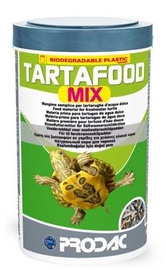 Plūduriuojantis pašaras Prodac Tartafood Mix TARM1200, 200 g
