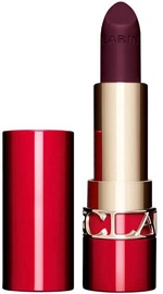 Губная помада Clarins Joli Rouge Velvet 744V Soft Plum, 3.5 г