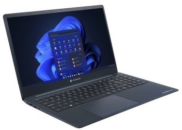 Sülearvuti Toshiba Dynabook Satellite Pro C50-J-10K, Intel® Core™ i3-1115G4, 8 GB, 256 GB, 15.6 "