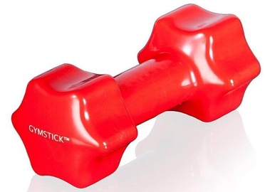 Гантеля Gymstick Studio Dumbbell, 3 кг