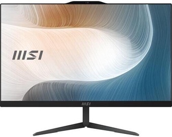 Stacionārs dators MSI Modern AM242 11M 1290EU, Intel UHD Graphics