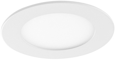 Lampa padziļinājums CristalRecord Novo Plus, 20W, 3000-5500°K, LED, balta
