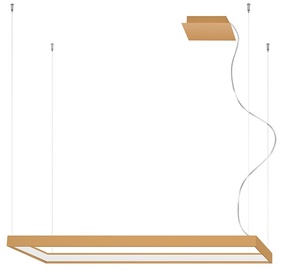 Lampa karināms Thoro Lighting Tuula M, 50 W, LED, 3000 °K