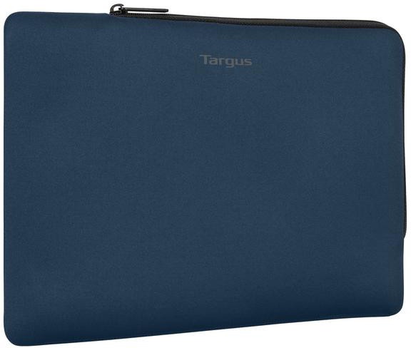 Чехол для ноутбука Targus EcoSmart MultiFit, темно-синий, 11-12″