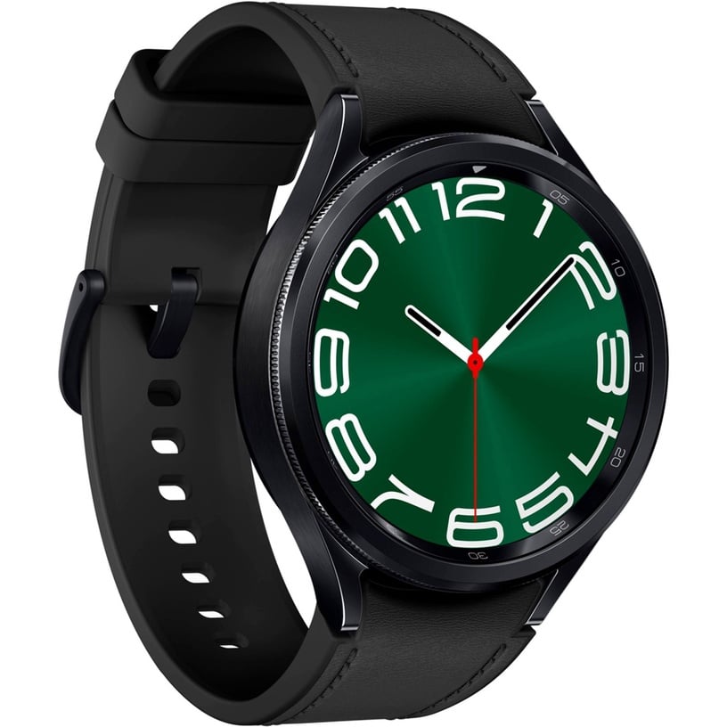 Умные часы Samsung Galaxy Watch 6 Classic Lte 47mm, черный