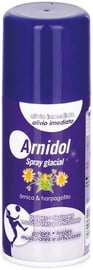 Ķermeņa sprejs Arnidol Glacial, 150 ml