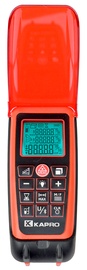 Attāluma mērītājs Kapro KaproMeter K7 Bluetooth, 1 - 100 m
