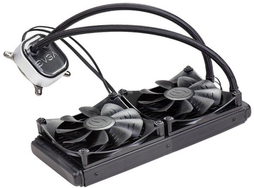 Vesijahutus protsessorile EVGA CLC280 (kahjustatud pakend)