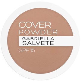 Puuder Gabriella Salvete Cover 04 Almond, 9 g