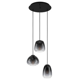 Lampa karināms Eglo AGUILARES Aguilares, 40 W, E27