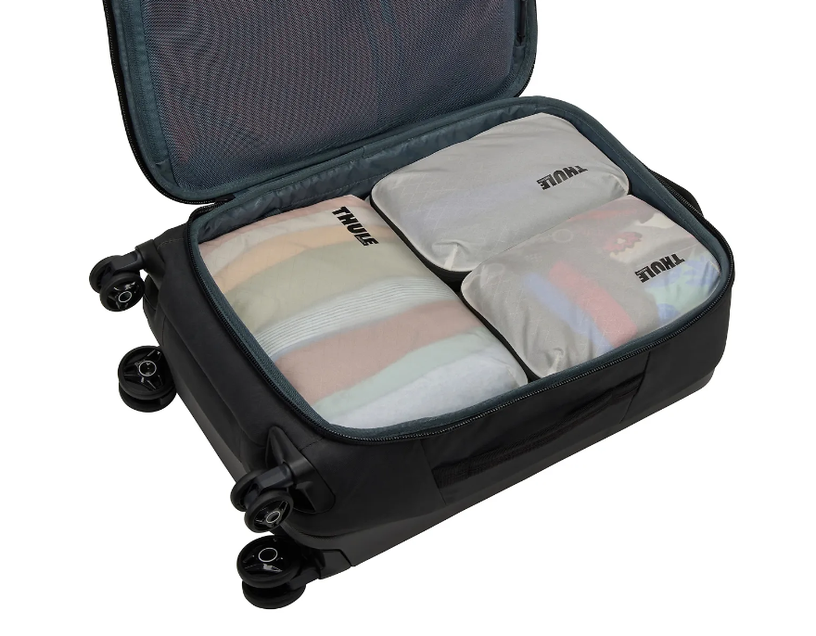 Vakuummaisa komplekts Thule Compression Packing Cube Set, 25 cm x 18 cm, neilons, 2 gab.