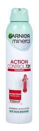 Dezodorants sievietēm Garnier Mineral Action Control 72h, 250 ml