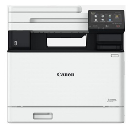 Многофункциональный принтер Canon i-SENSYS MF754Cdw, лазерный, цветной