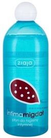 Intīmās higiēnas želeja Ziaja Almond, 500 ml