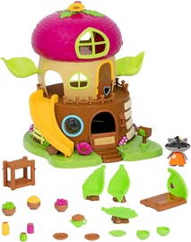 Mājas Lil Woodzeez Acorn Treehouse 64701Z