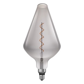 Лампочка Osram Vintage AWD15 LED, E27, теплый белый, E27, 4 Вт, 140 лм