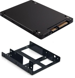 Kietasis diskas (SSD) CoreParts CP-SSD-3.5-TLC, 3.5", 512 GB