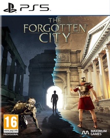 Игра для PlayStation 5 (PS5) Maximum Games The Forgotten City