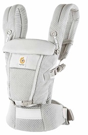 Переноска для младенцев ErgoBaby Adapt Softflex Mesh 3021001-0368