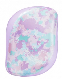 Matu ķemme Tangle Teezer Compact Styler 130132, violeta