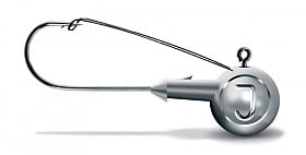 Крючок с грузилом Jaxon Tanami Weedless HO-GX5/020, 5, 20 г, 5 шт.