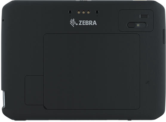 Tahvelarvuti Zebra ET80 ET80A-0P5A1-000, must, 12", 8GB/128GB