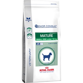 Sausā suņu barība Royal Canin Senior Consult Mature Small Dog, 1.5 kg