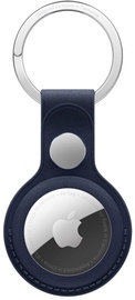 AirTag кулон Apple FineWoven Key Ring, темно-зеленый