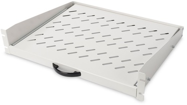Riiul Digitus DN-19-TRAY-2-450