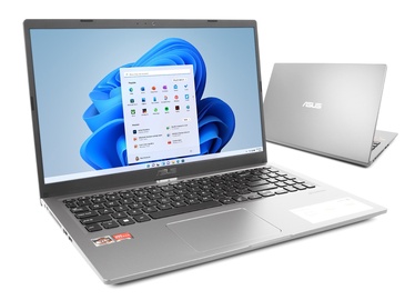 Sülearvuti Asus Vivobook D515DA-EJ1399W PL 90NB0T41-M00MK0 PL, 3250U, 8 GB, 256 GB, 15.6 "