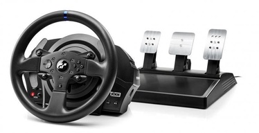 Игровой руль Thrustmaster (поврежденная упаковка)