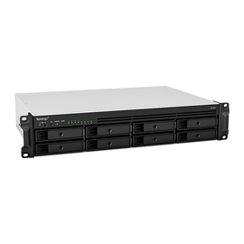 NAS korpus Synology RackStation RS1221+