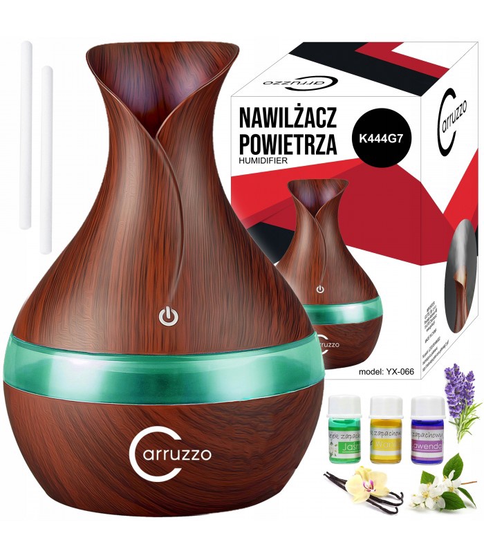 Õhuniisutaja 10496755, 0.3 l