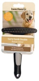 Фурминатор Beeztees Curry Comb Double