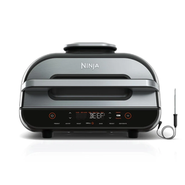 Aerogrils Ninja AG551, 1760 W, 3.8 l