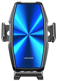 Автомобильный держатель для телефона Usams CD134, 4.7 - 6.5 ″