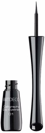 Acu laineris Artdeco Calligraphy, Black, 2.5 ml
