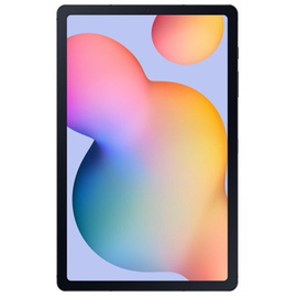 Планшет Samsung Galaxy Tab S6 Lite, серый, 10.4″, 4GB/64GB