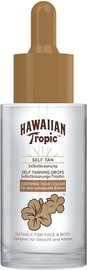 Сыворотка-автозагар Hawaiian Tropic Drops, 30 мл