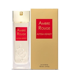 Parfüümvesi Alyssa Ashley Amber Rouge, 100 ml